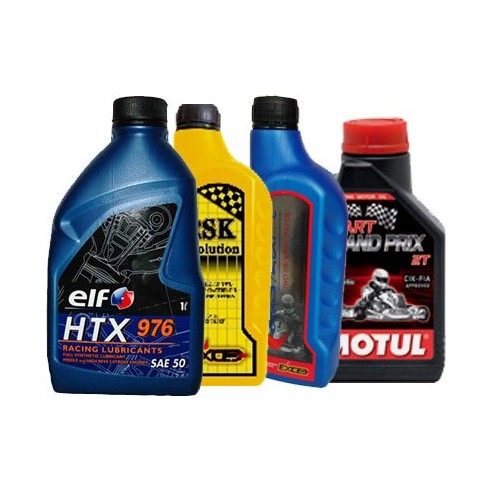 LUBRICANTES Y SPRAYS en Oferta - Compra Ahora en Mondokart