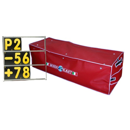 Track Equipment on Offer - Buy Now on Mondokart