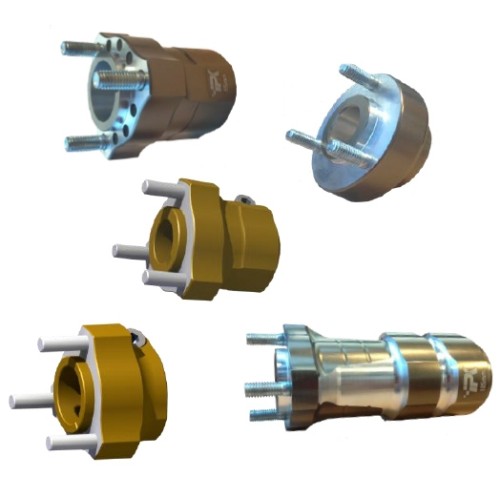 Wheel Hubs IPK Praga Formula K on Offer - Buy Now on Mondokart