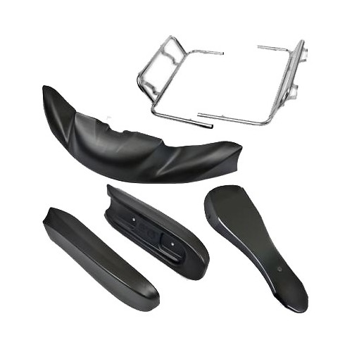 Verkleidungen IPK FK Praga OK1 im Angebot - Jetzt Kaufen bei Mondokart