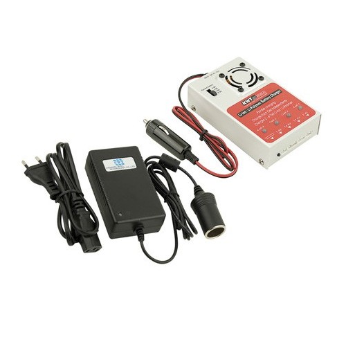 Chargeur pour batterie en Promotion – Achetez sur Mondokart