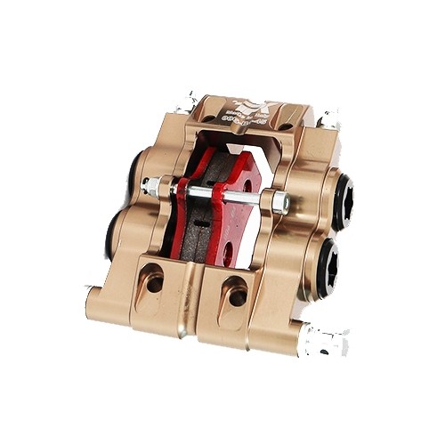 Vorderradbremse IPK STR V2 im Angebot - Jetzt Kaufen bei Mondokart