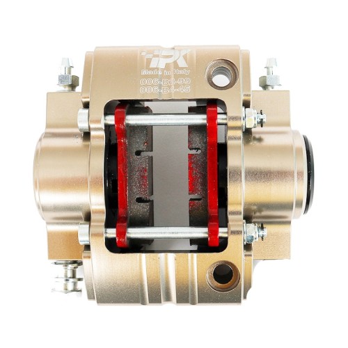 Pinza Posteriore IPK RBS V2 in Offerta - Acquista su Mondokart