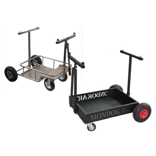Kart Trolleys on Offer - Buy Now on Mondokart