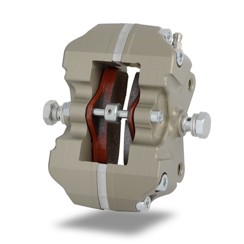 Bremssattel BSM4 OTK im Angebot - Jetzt Kaufen bei Mondokart