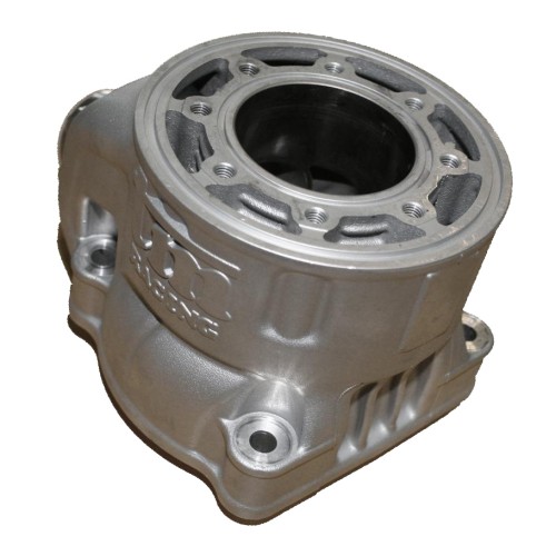 Culata Cilindro TM KZ R1 en Promo - Compra Ahora en MondoKart