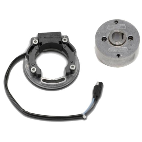 Elektrik TM KZ R1 im Angebot - Jetzt Kaufen von MondoKart