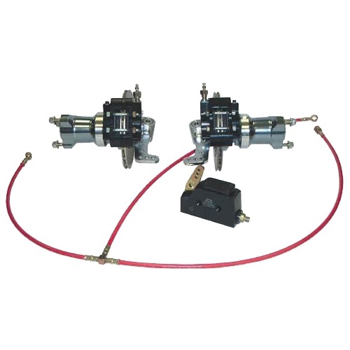 Brake System Parolin for Sale - Buy Now at MondoKart