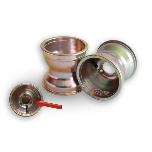 Rims Parolin for Sale - Buy Now at MondoKart