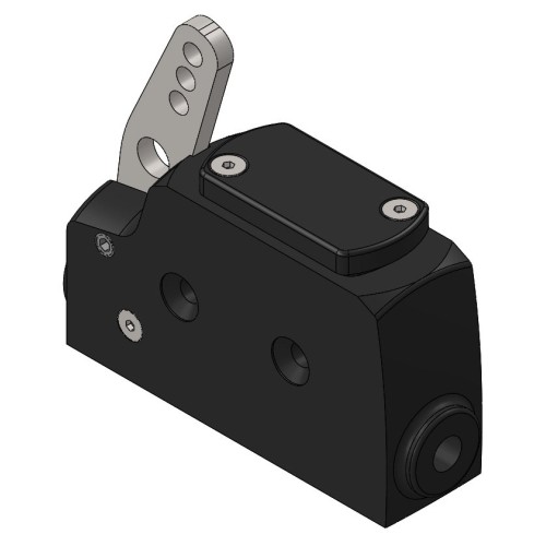 Bomba Freno AP-RACE 22mm en Promo - Compra Ahora en MondoKart