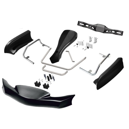 Bodyworks MINI Parolin for Sale - Buy Now at MondoKart