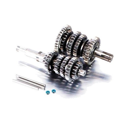 Gearshift Screamer 3 for Sale - Buy Now at MondoKart