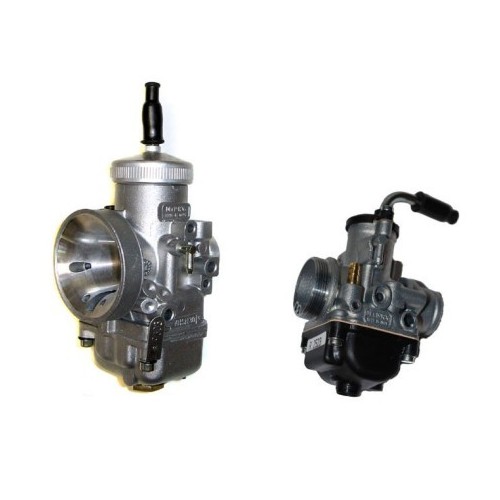 Dellorto complete carbs on Offer - Buy Now on Mondokart