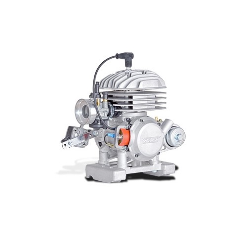 Vortex Micro Rok 55cc in Promozione - Compra da Mondokart