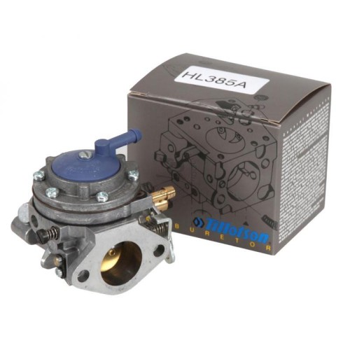 Carburadores Tillotson en Oferta - Compra Ahora en Mondokart