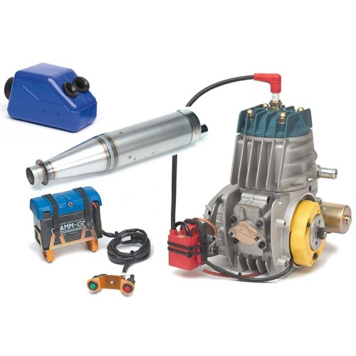 Comer 365 for Sale - Buy Now at MondoKart