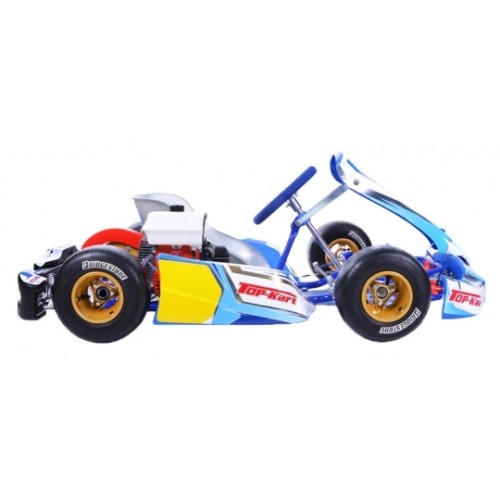 Top-Kart Kid Kart en Offre – Achetez sur Mondokart