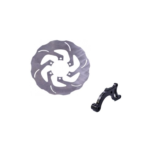 Discos / Soportes Mini Topkart en Promo - Compra Ahora en MondoKart