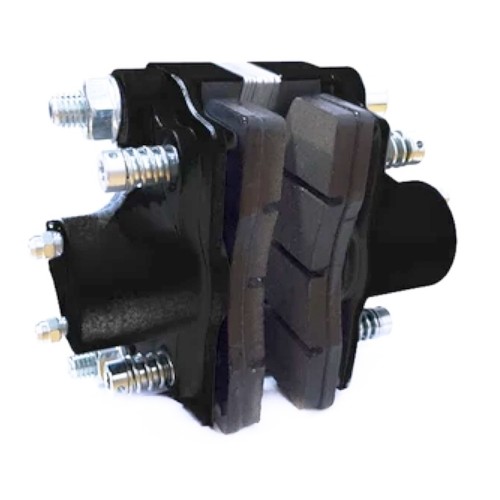 Bremssattel Hinten Top-Kart D30 im Angebot - Jetzt Kaufen von