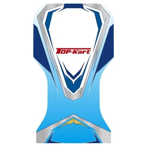 Bodenblech Top-Kart im Angebot - Jetzt Kaufen von MondoKart