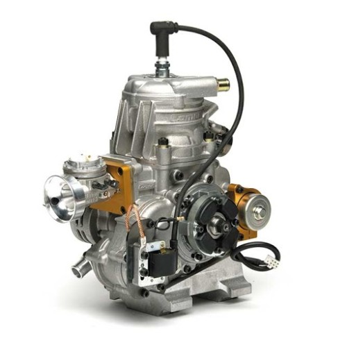 Comer KF 125cc im Angebot - Jetzt Kaufen von MondoKart