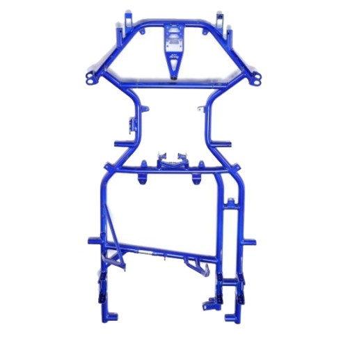 Chassis Nu Energy en Offre – Achetez sur Mondokart