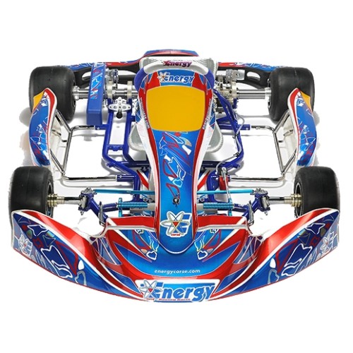 Adesivi Energy in Promozione - Compra da Mondokart