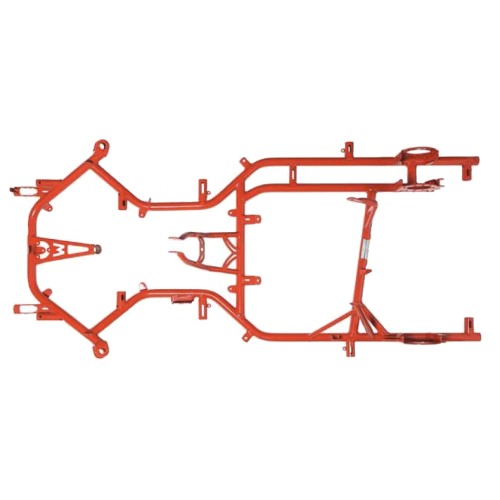 Chassis Nu Maranello en Offre – Achetez sur Mondokart