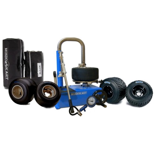 PNEUMATIQUES en Promotion – Achetez sur Mondokart