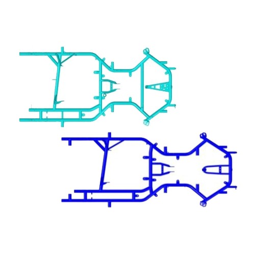 Frames Formula K - Praga for Sale - Buy Now at MondoKart