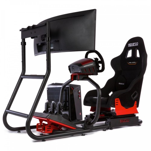 GAMING / SIM RACING en Promo - Compra Ahora en MondoKart