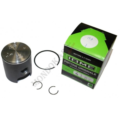 Piston Iame GR3 en Offre – Achetez sur Mondokart