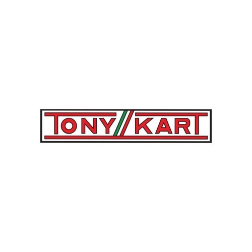 Verkleidung Tony Kart - OTK im Angebot - Jetzt Kaufen bei Mondokart