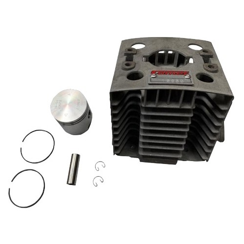 Cilindre C52 en Offre – Achetez sur Mondokart