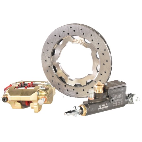 ABA Brake System for Sale - Buy Now at MondoKart