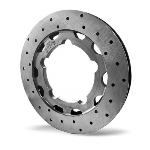 Disco Pinza Trasera V13 - ABA en Promo - Compra Ahora en MondoKart