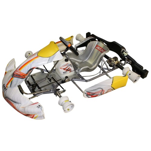 Chassis Kart Republic KR for Sale - Buy Now at MondoKart