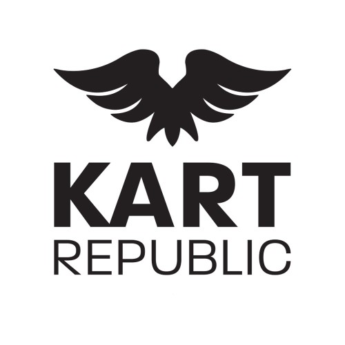 Kart Republic KR Kartbekleidung im Angebot - Jetzt Kaufen von