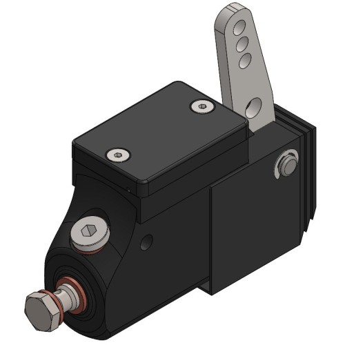 Bremsmasterzylinder AP-RACE -01- 22mm im Angebot - Jetzt Kaufen von