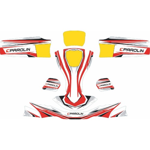 Stickers Parolin for Sale - Buy Now at MondoKart