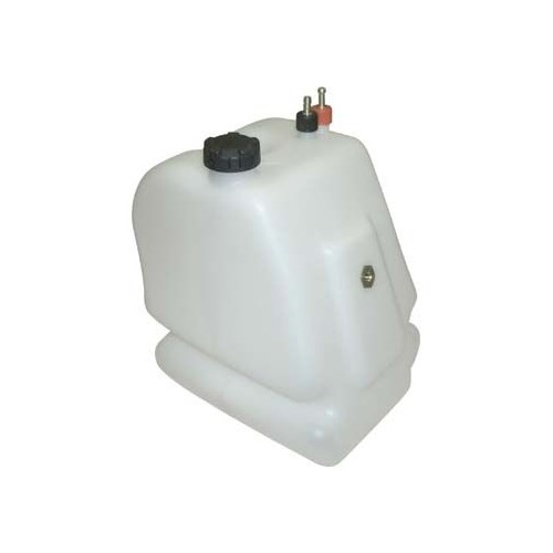 Fuel Tank Parolin for Sale - Buy Now at MondoKart