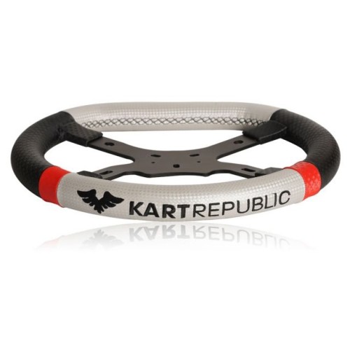 Lenkräder Kart Republic im Angebot - Jetzt Kaufen von MondoKart