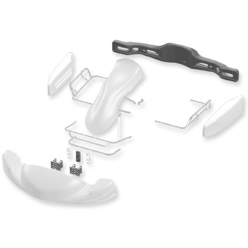 Bodyworks OK OKJ KZ KR for Sale - Buy Now at MondoKart