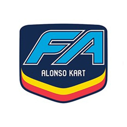 Clothing FA Fernando Alonso for Sale - Buy Now at MondoKart