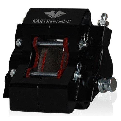 Brake Caliper ELZ KR for Sale - Buy Now at MondoKart