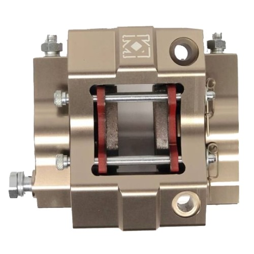 Pinza Freno OK OKJ KR22 in Promozione - Compra da Mondokart