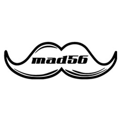 Bekleidung MAD 56 im Angebot - Jetzt Kaufen von MondoKart