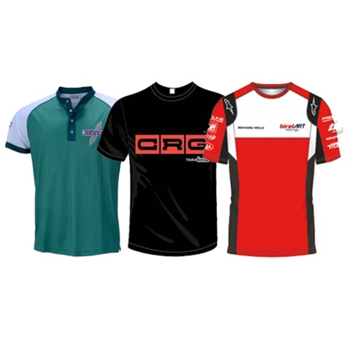 Magliette / Polo in Promozione - Compra da Mondokart