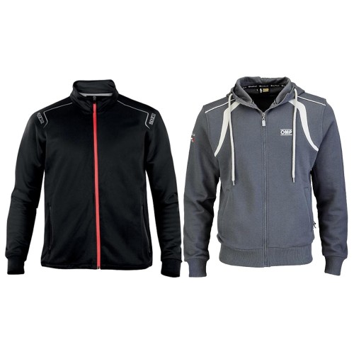 Sudaderas / Chaquetas en Promo - Compra Ahora en MondoKart