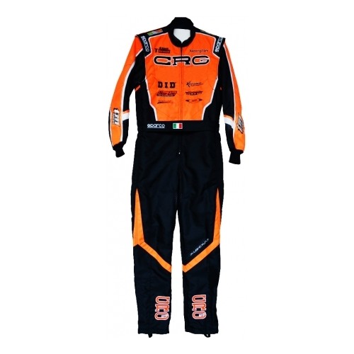 Ropa CRG en Promo - Compra Ahora en MondoKart